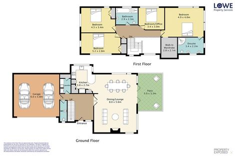 Photo of property in 30 Standen Avenue, Remuera, Auckland, 1050