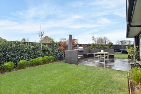 Photo of property in 53 Georgina Street, Marshland, Christchurch, 8083