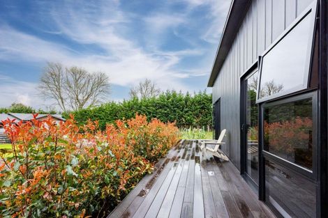 Photo of property in 4 Arabella Way, Waipukurau, 4200