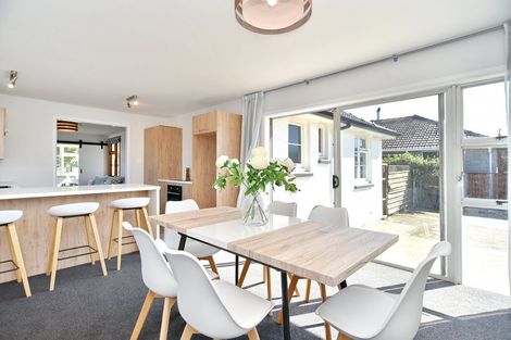 Photo of property in 51 Branston Street, Hornby, Christchurch, 8042