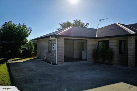 Photo of property in 63a Enderley Avenue, Enderley, Hamilton, 3214