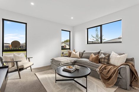 Photo of property in 4 Matai Springs Drive, Halswell, Christchurch, 8025