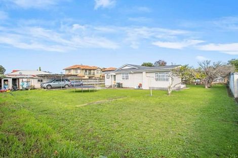 Photo of property in 33 Wairau Avenue, Avondale, Auckland, 1026