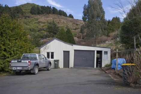 Photo of property in 298 Mount Cargill Road, Mount Cargill, Waitati, 9085