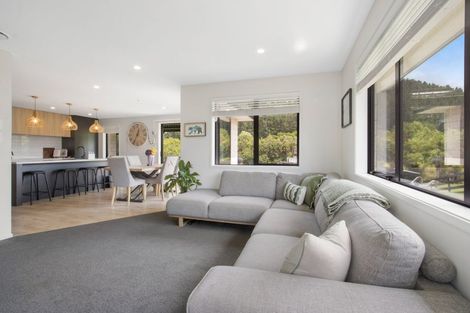 Photo of property in 1 Karamu Place, Waihi, 3682