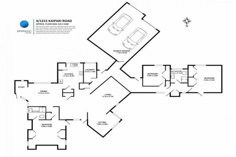 Photo of property in 54 Taawharuwharu Lane, Cambridge, 3495