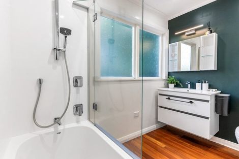 Photo of property in 61 Farnham Street, Mornington, Wellington, 6021