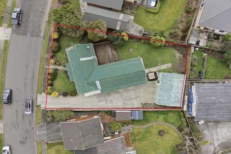 Photo of property in 36 Armagh Terrace, Marton, 4710