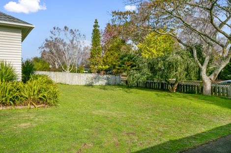 Photo of property in 187 Ariki Street, Karapiro, Cambridge, 3494