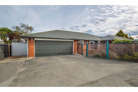 Photo of property in 15a Cobham Street, Spreydon, Christchurch, 8024