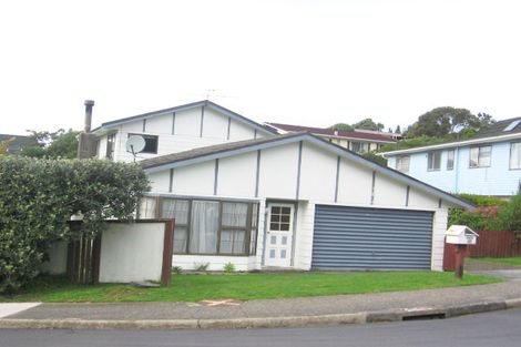 Photo of property in 59 Truscott Avenue, Johnsonville, Wellington, 6037