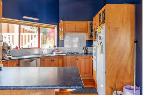 Photo of property in 14 Fairlie Crescent, Opononi, Kaikohe, 0473