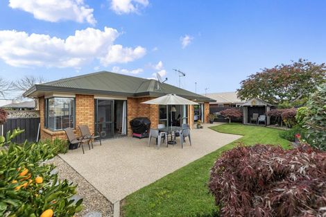 Photo of property in 3 Bouverie Crescent, Flagstaff, Hamilton, 3210