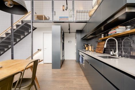 Photo of property in 11c Scanlan Street, Grey Lynn, Auckland, 1021