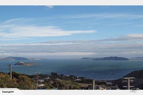 Photo of property in 26 Titiro Moana Road, Korokoro, Lower Hutt, 5012