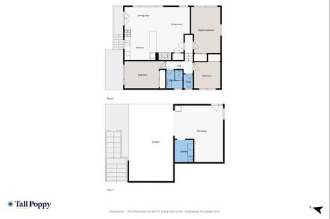 Photo of property in 39 Toi Toi Street, Toi Toi, Nelson, 7010