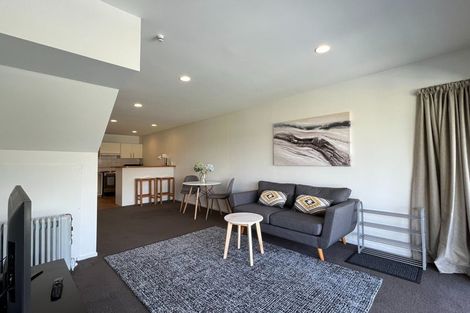 Photo of property in Goldridge Apartments, 5/43 Goldridge Way, Queenstown, 9300