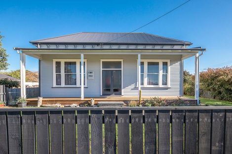 Photo of property in 52 Romilly Street, Westport, 7825