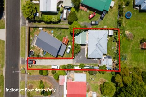 Photo of property in 31 Bradford Street, Waihi, 3610