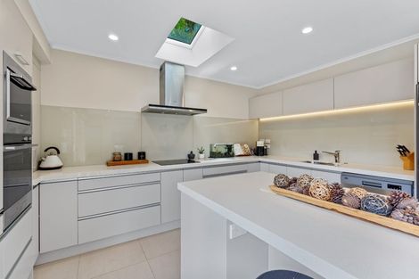 Photo of property in 3 Orion Place, Hillcrest, Auckland, 0627