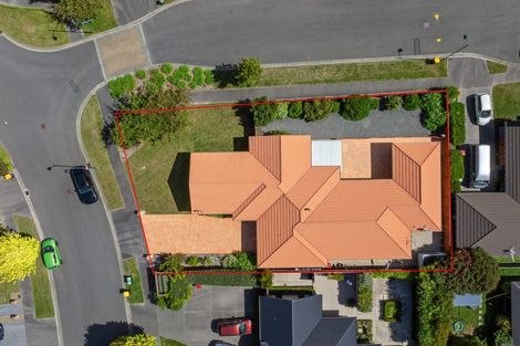 Photo of property in 23 Broken Run, Wigram, Christchurch, 8025