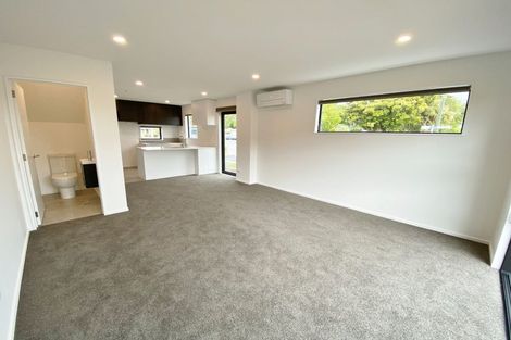 Photo of property in 1/25 Marlborough Street, Phillipstown, Christchurch, 8011