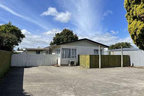 Photo of property in 803a Miller Street, Hastings, 4122