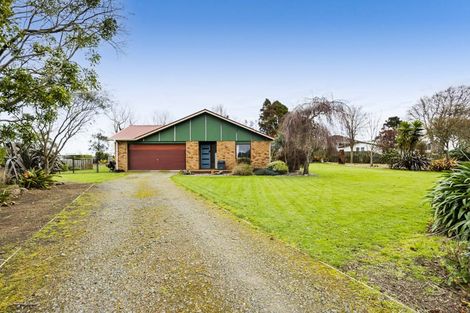 Photo of property in 320 Austin Road, Normanby, Hawera, 4673