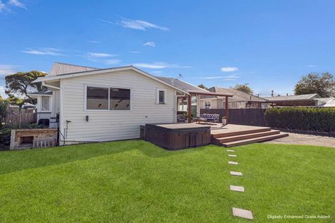 Photo of property in 36 Jones Street, Whanganui East, Whanganui, 4500