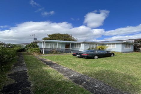 Photo of property in 14 Rogers Road, Manurewa, Auckland, 2102