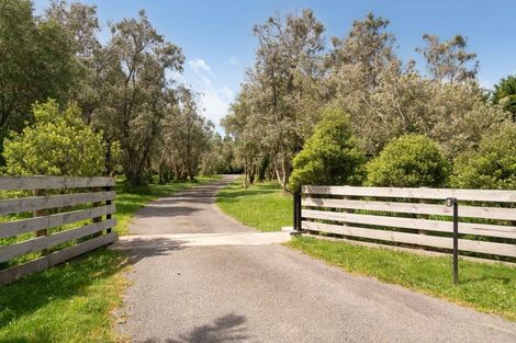 Photo of property in 284a Underhill Road, Tauwharenikau, Featherston, 5773