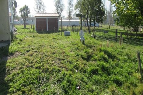Photo of property in 244 High Street, Waimate, 7924