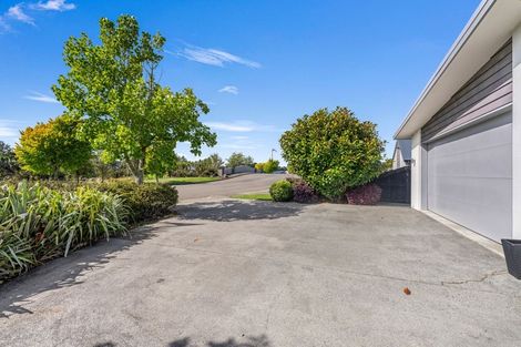 Photo of property in 6 Braebrook Drive, Netherby, Ashburton, 7700
