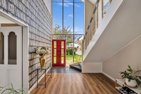 Photo of property in 35 Mansfield Drive, Kaiapoi, 7630