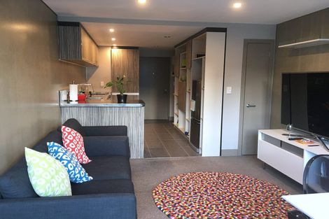 Photo of property in Canvas Apartments, 11/307 Willis Street, Te Aro, Wellington, 6011