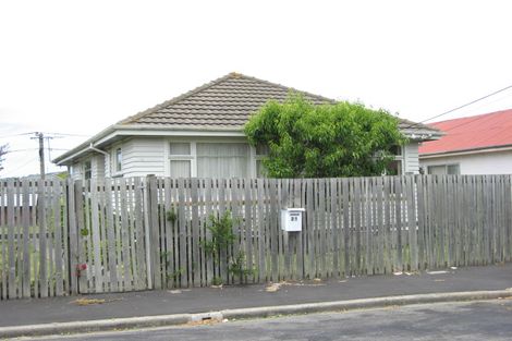 Photo of property in 21 Hart Street, Woolston, Christchurch, 8023