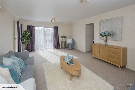 Photo of property in 91 Rangiuru Road, Otaki Beach, Otaki, 5512