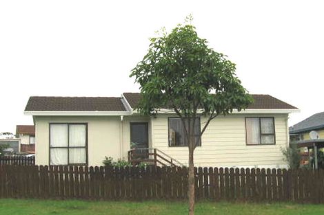 Photo of property in 1/71 Luanda Drive, Ranui, Auckland, 0612