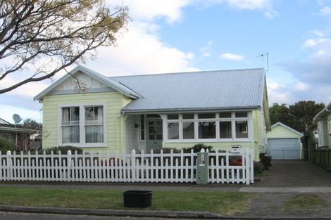 Photo of property in 56 Mcdonald Street, Napier South, Napier, 4110