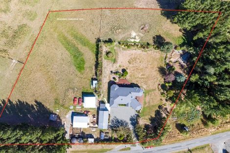 Photo of property in 426 Doake Road, Levels Valley, Timaru, 7974