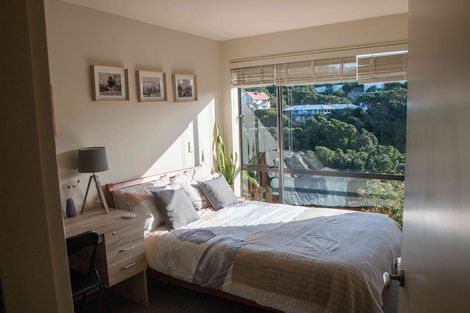 Photo of property in 42 Fairview Crescent, Kelburn, Wellington, 6012