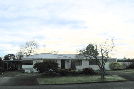 Photo of property in 4a Rhode Street, Frankton, Hamilton, 3204