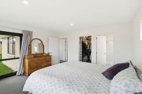 Photo of property in 26 Thornborough Drive, Rolleston, 7615