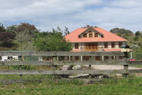 Photo of property in 1 Dickens Lane, Otamatea, Whanganui, 4571