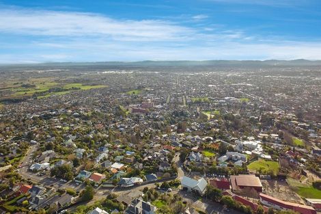 Photo of property in 8 Westenra Terrace, Cashmere, Christchurch, 8022