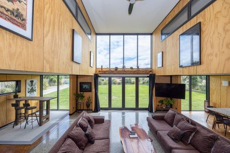 Photo of property in 29 Newcastle Road, Hawea Flat, Wanaka, 9382