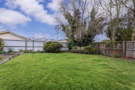 Photo of property in 11 Gibbon Street, Sydenham, Christchurch, 8023