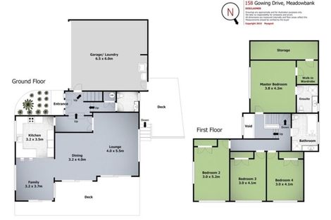 Photo of property in 158a Gowing Drive, Meadowbank, Auckland, 1072