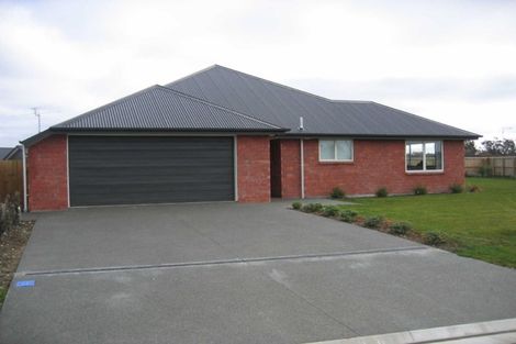 Photo of property in 4 Henley Close, Rolleston, 7614