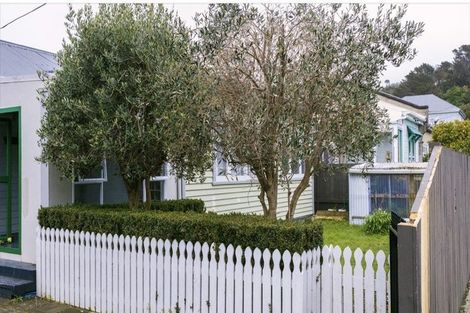 Photo of property in 3 Hector Street, Petone, Lower Hutt, 5012